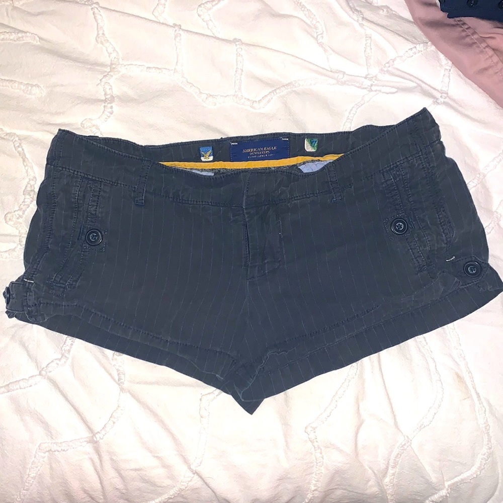 AE cotton shorts